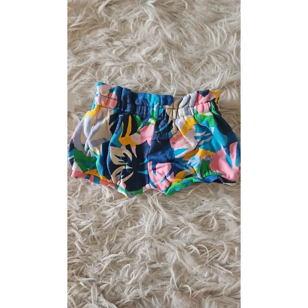 TUCKER + TATE - Baby shorts with print - Picture 3 of 4
